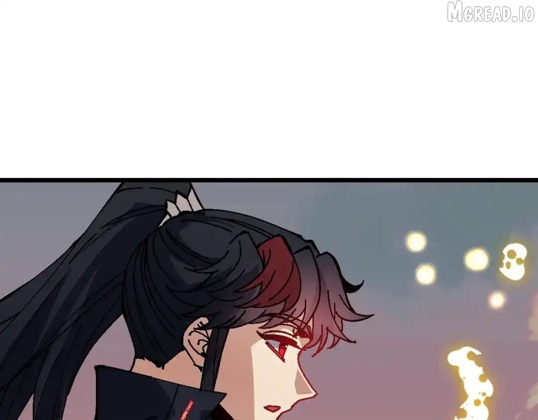 Master: This rebellious disciple is definitely not the Holy Son Chapter 184  - page 63